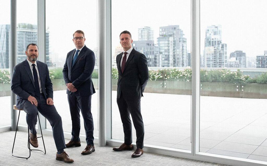 Congratulations to John Rice, Jon Harbut and Michael Elliott for being recognized in the 2023 edition of the Best Lawyers in Canada