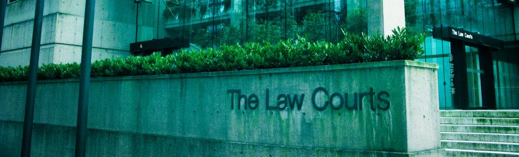 Damages Upheld by BC Court of Appeal