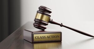 class action lawsuit lawyers vancouver