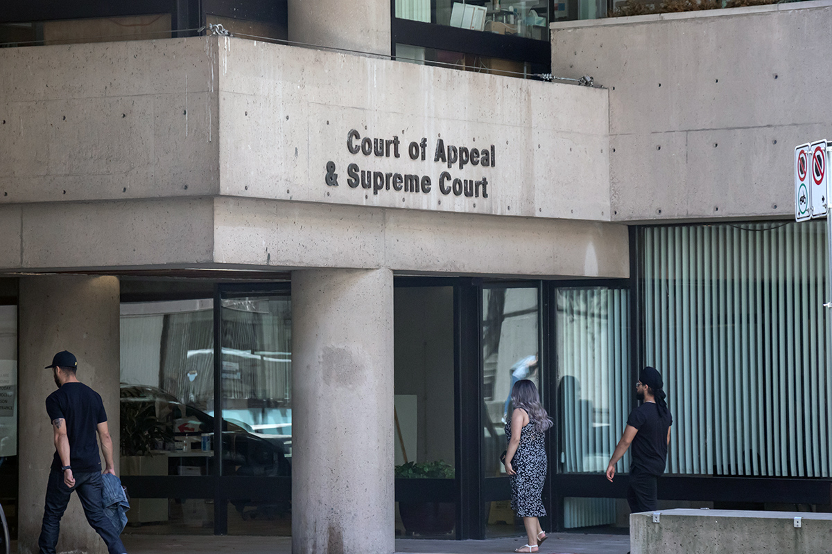 ICBC appeal of $265,000 future loss of earning capacity award unanimously dismissed by BC Court of Appeal.